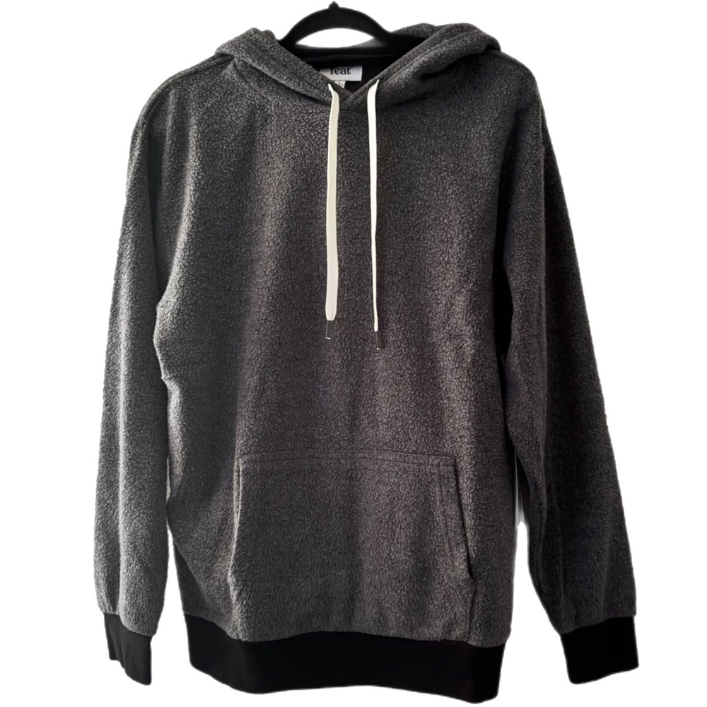 Feat BlanketBlend Unisex Hoodie